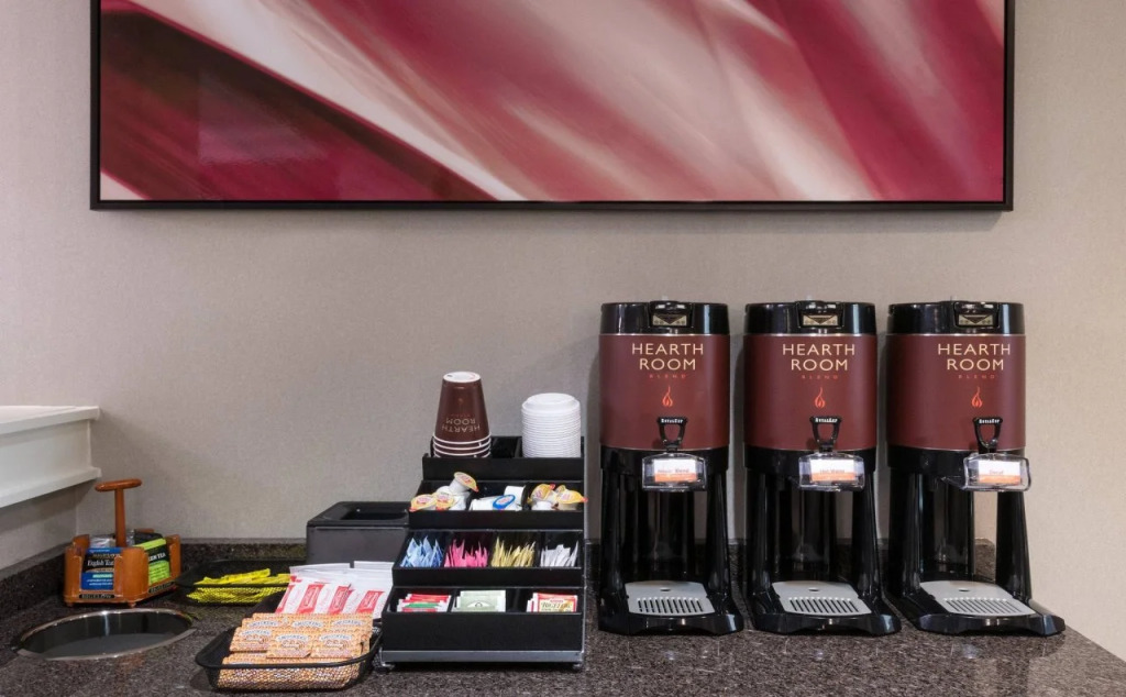 Residence Inn Columbus