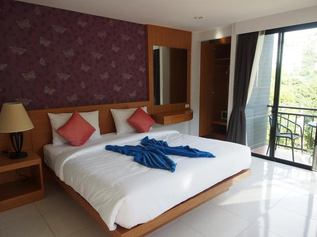 Corsica Guesthouse