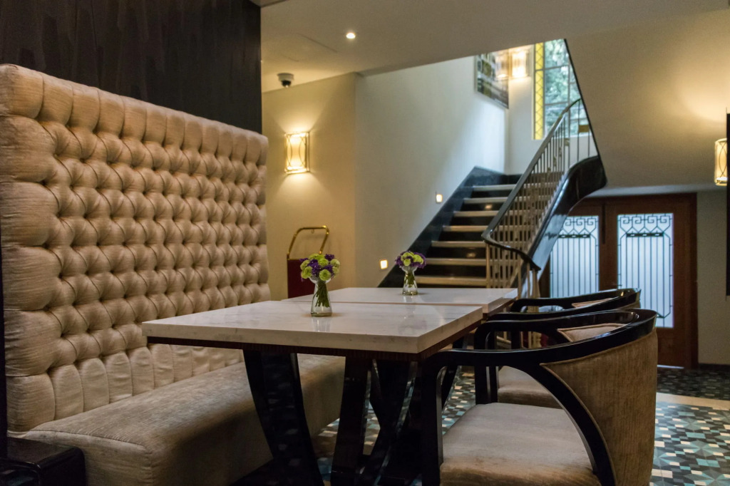 Casa Malí Boutique Hotel