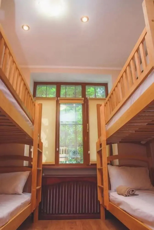 Globus Hostel