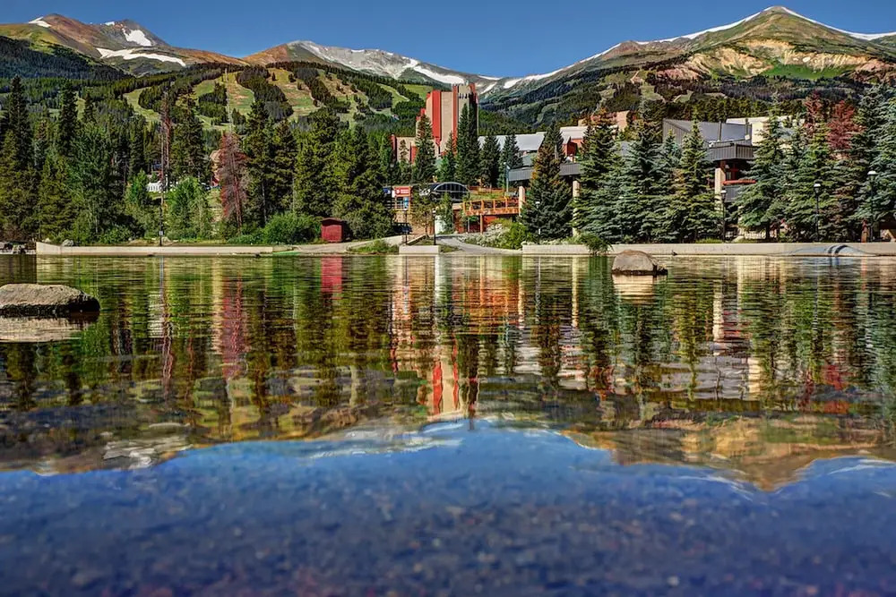 Village at Breckenridge #3302
