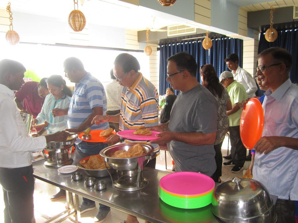 Hotel Chithra
