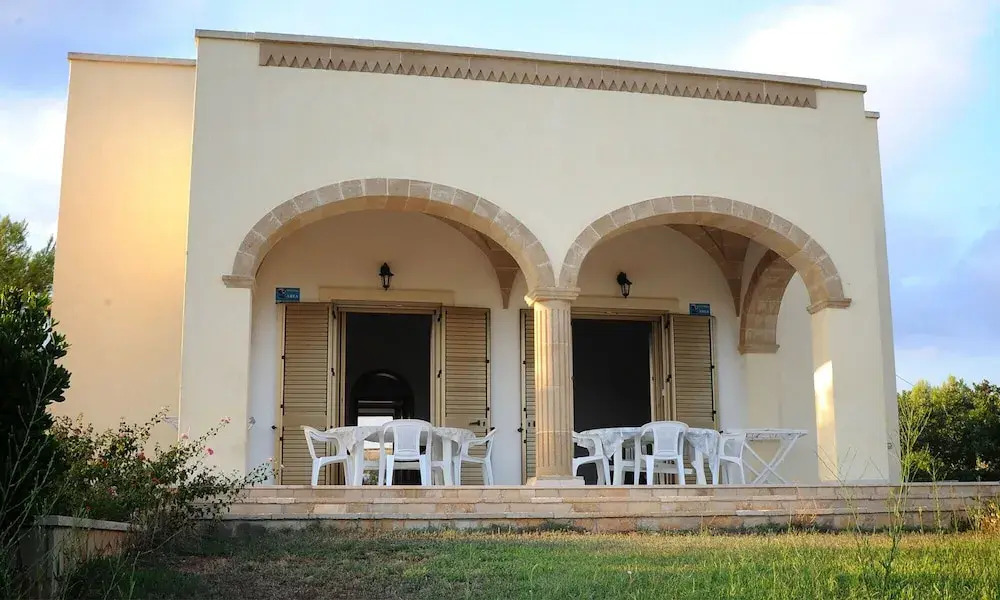 Villa Carolina