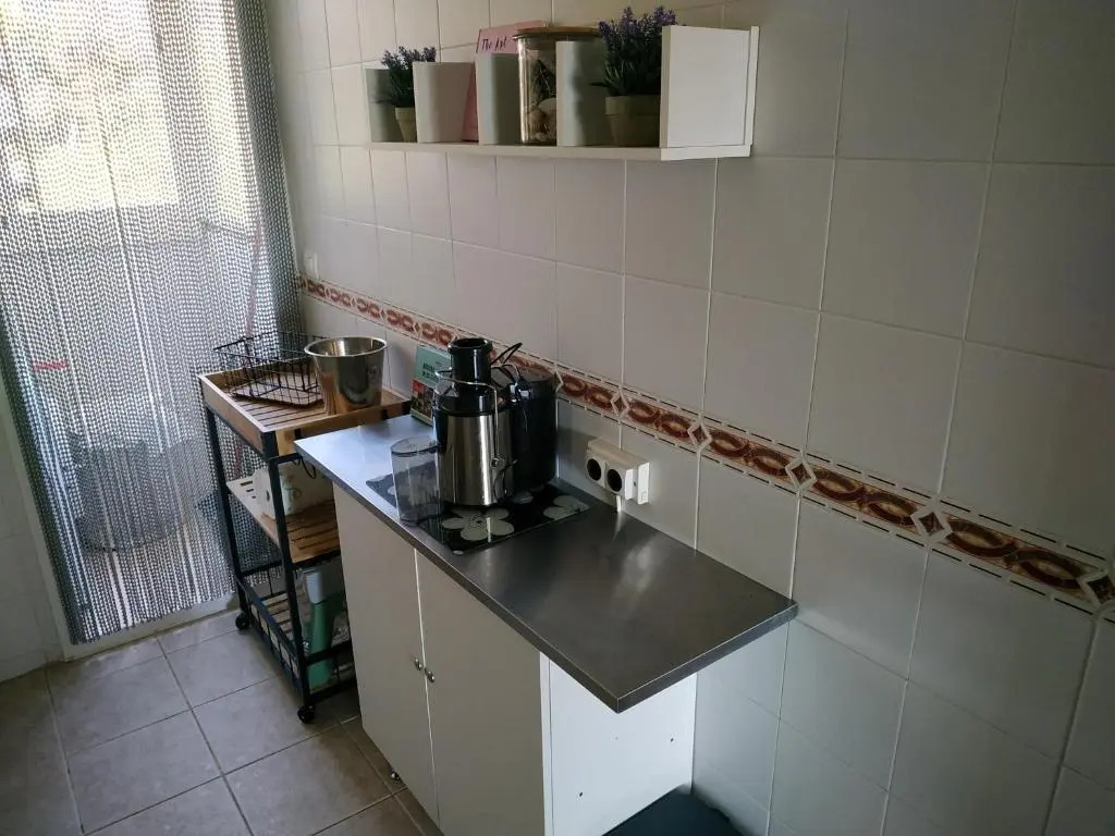 Casares beautiful 2 bedrooms apartment with rooftop terrace ideal for families and golfers CDS2791
