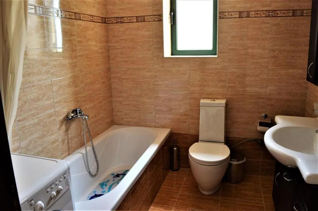 Villa AlexandraSea View