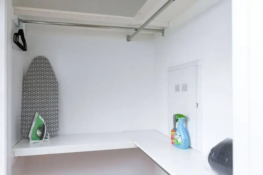 Cozy and Comfortable 1-br in the Heart of Detroit