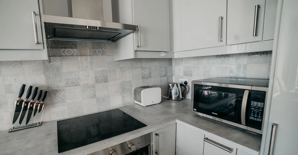 Holiday Rentals NI - Eglinton Four