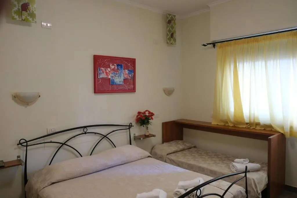 B&B La Porta