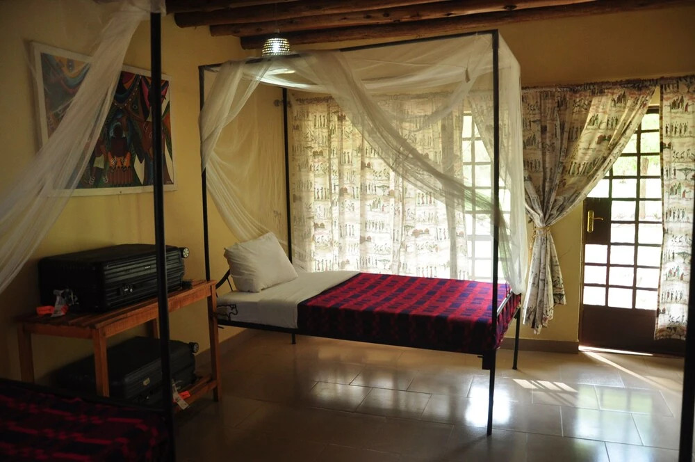 Ecoboma Camp