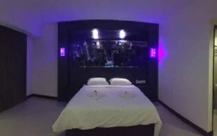 HOTEL MY HOME