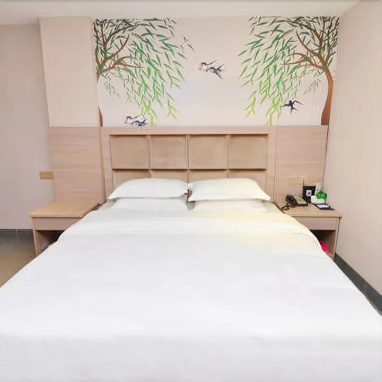 Pazhou ,guangzhou Feier Hotel Apartment