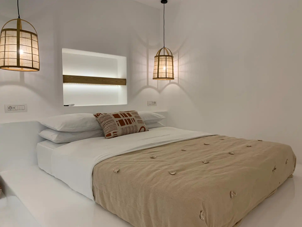 Yialos Ios Hotel