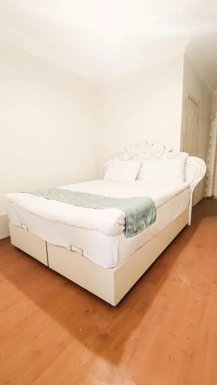 Stadyum Apart Otel