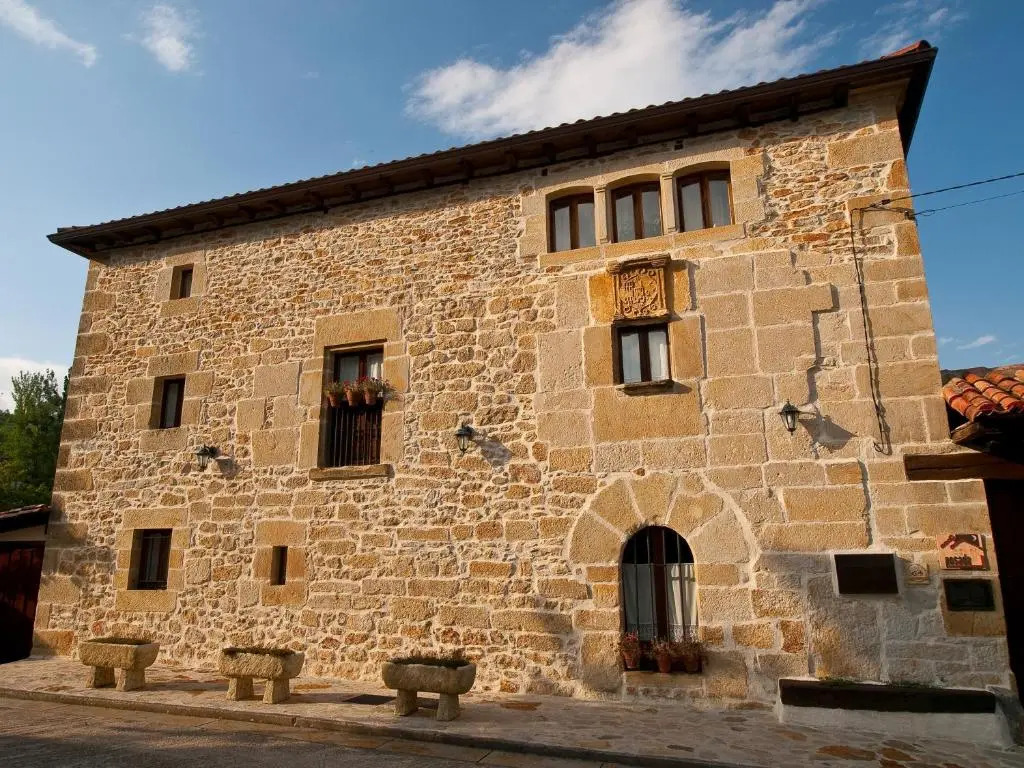 Posada El Prado Mayor