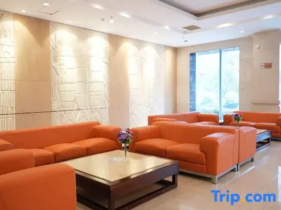 Orange Hotel (Jinggangshan Revolutionary Museum Branch)