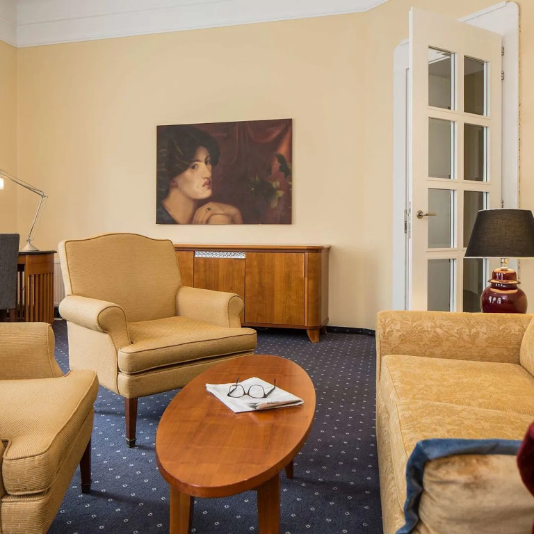 Falkensteiner Spa Resort Marianske Lazne