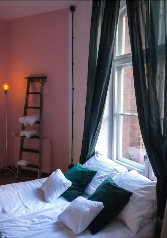 Różany Zakątek Loft