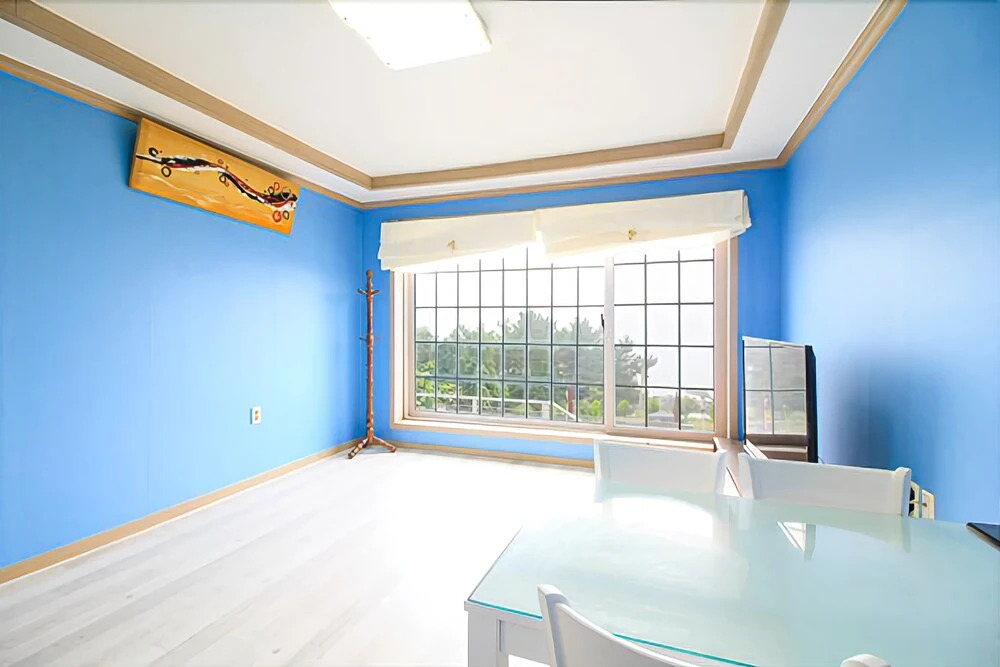 Namhae Story Pension