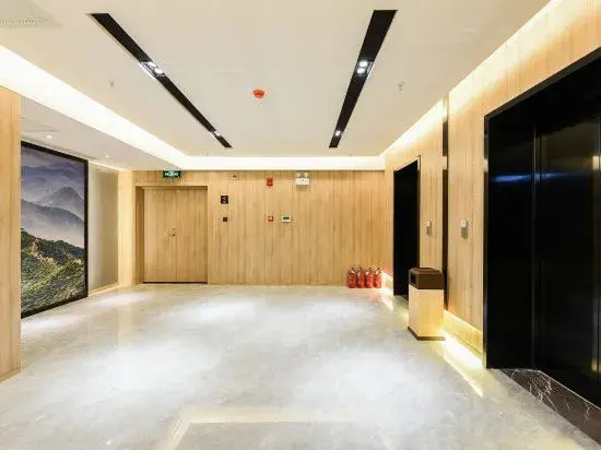 Atour Hotel Guancheng South Road Shanhaiguan Ancient City Qinhuangdao