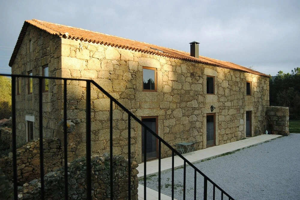 Quinta de Seves
