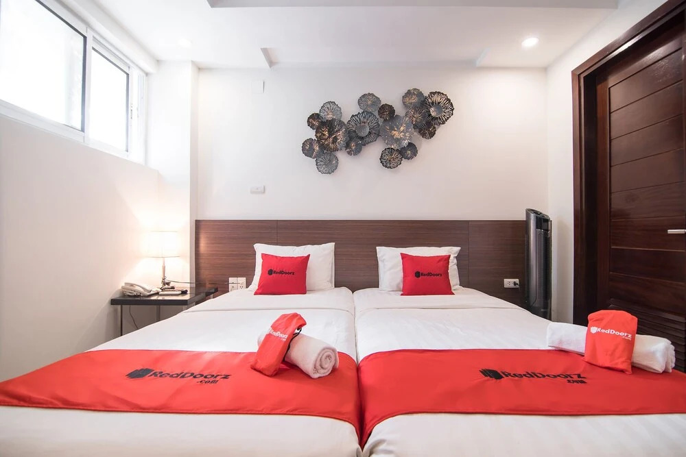239 Hotel