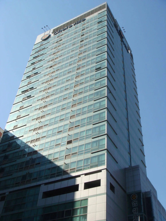M Chereville Residence