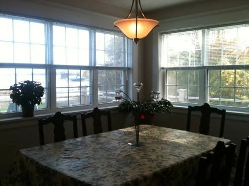 Prince's Inlet Retreat