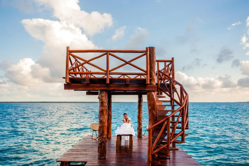 Mia Bacalar Luxury Resort & Spa