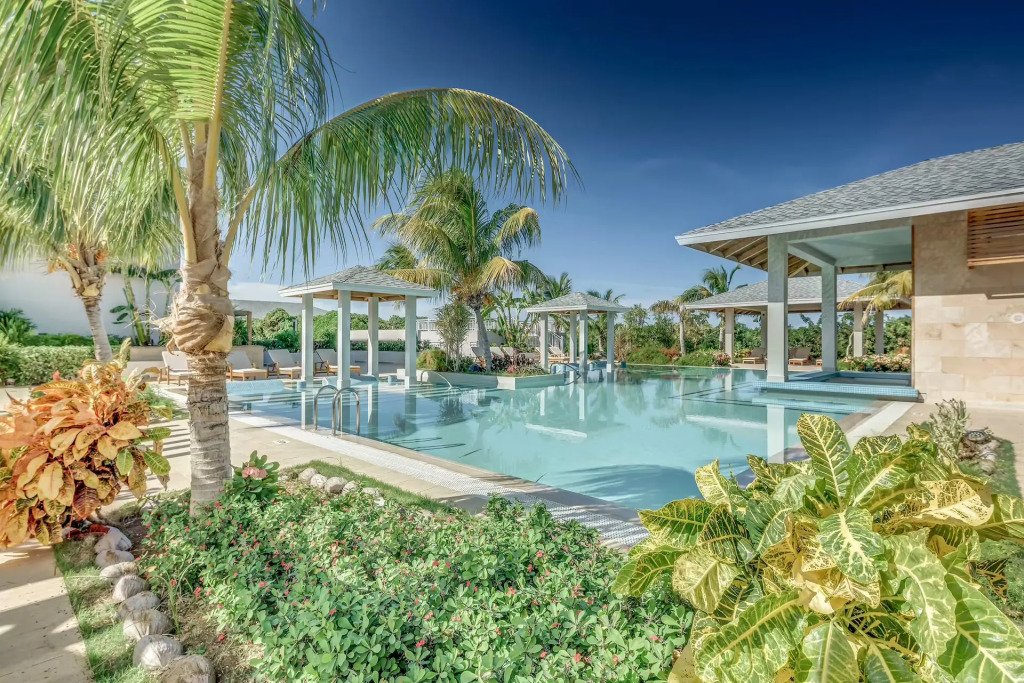 Paradisus Los Cayos