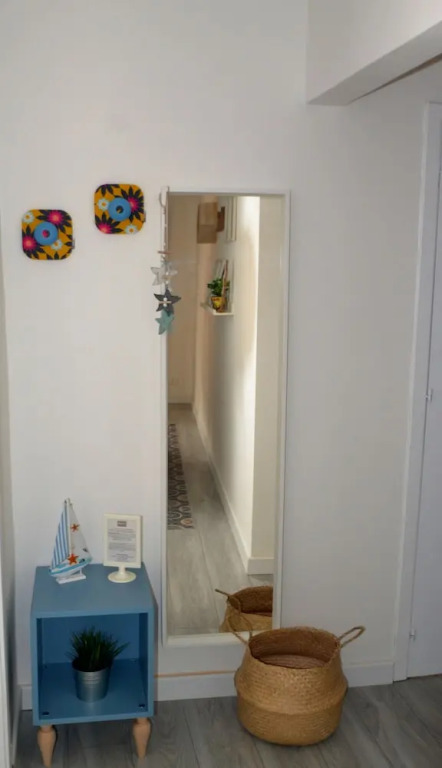Casa degli Avi,da zio Nino nel Borgo Marinaro