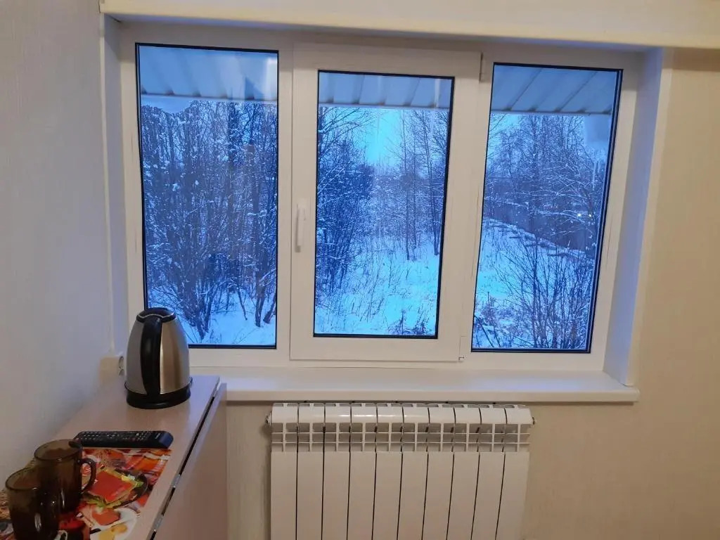 Апарт-мотель
