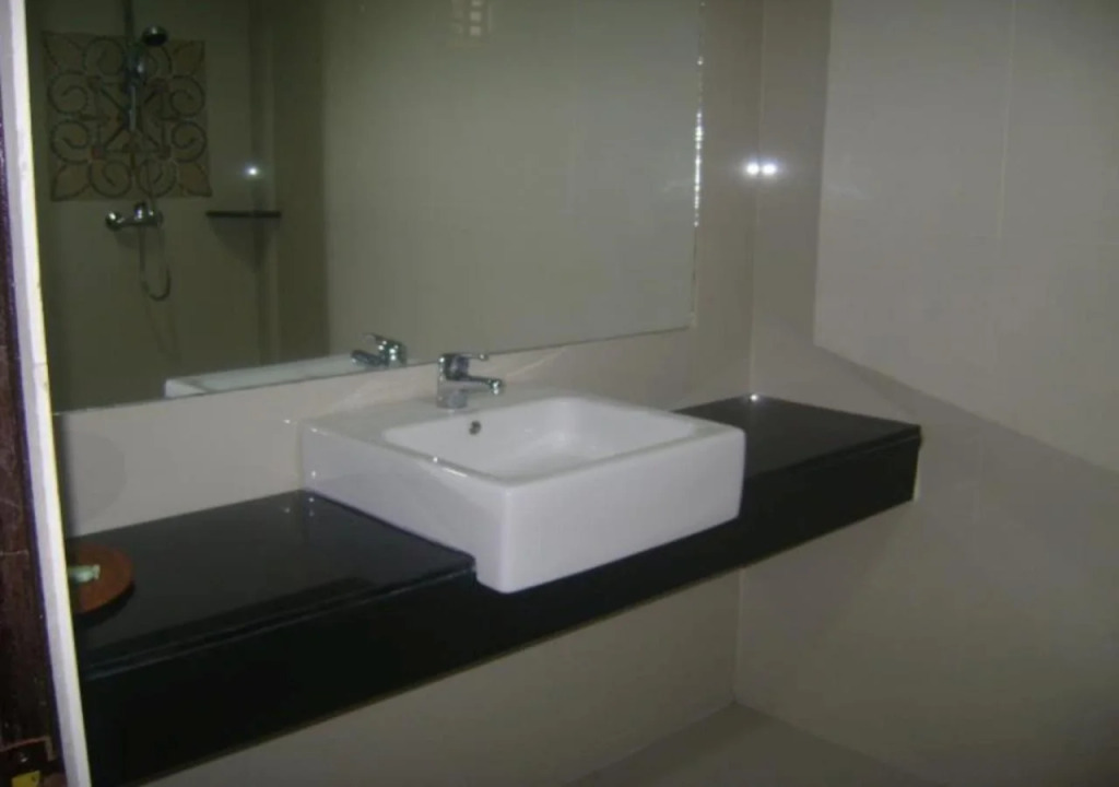 Kuta Indah Hotel