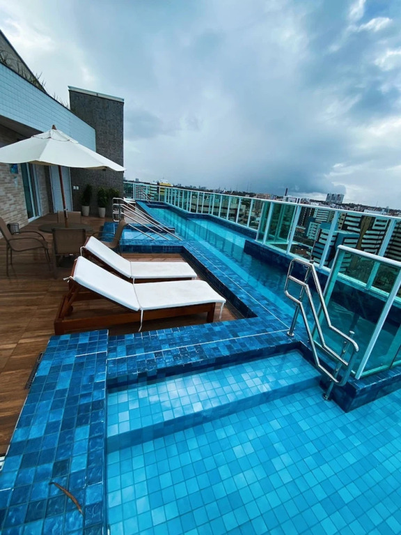 Edifício Promenade II Apt 306