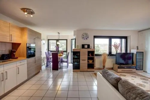 Apartment Eifelmaar