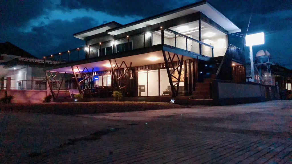 iFantasy Motel
