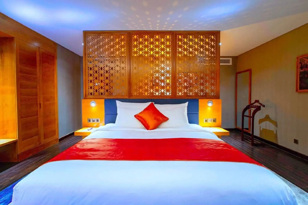 Marina Bay Vung Tau Resort & Spa
