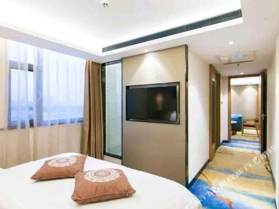 Sunny Rain Hotel