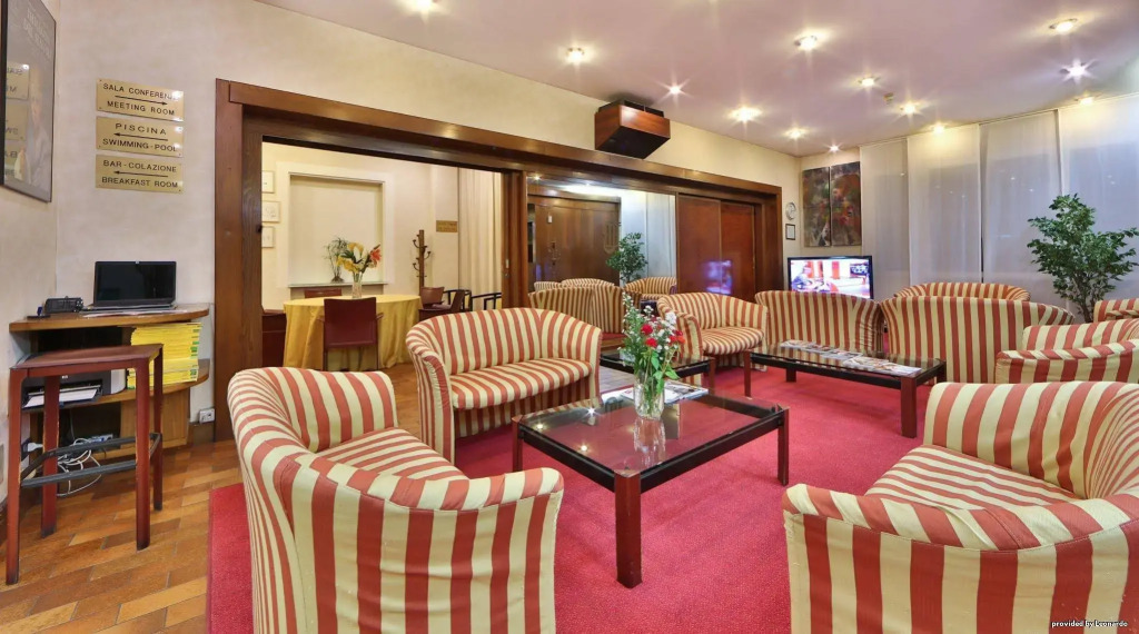 Jet Hotel, Sure Hotel Collection by Best Western