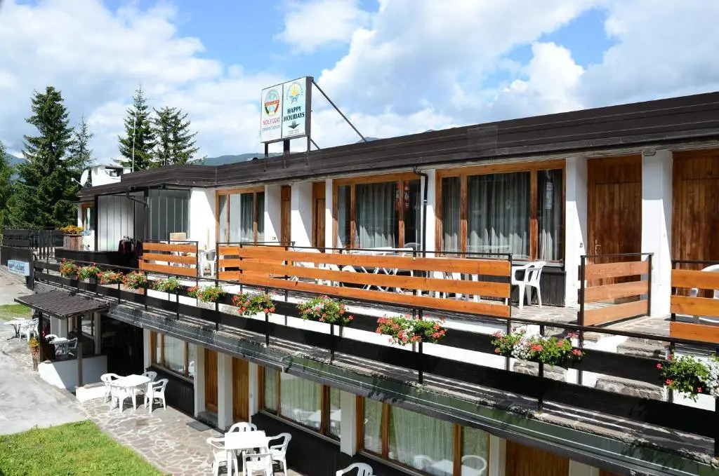 Residence Abete