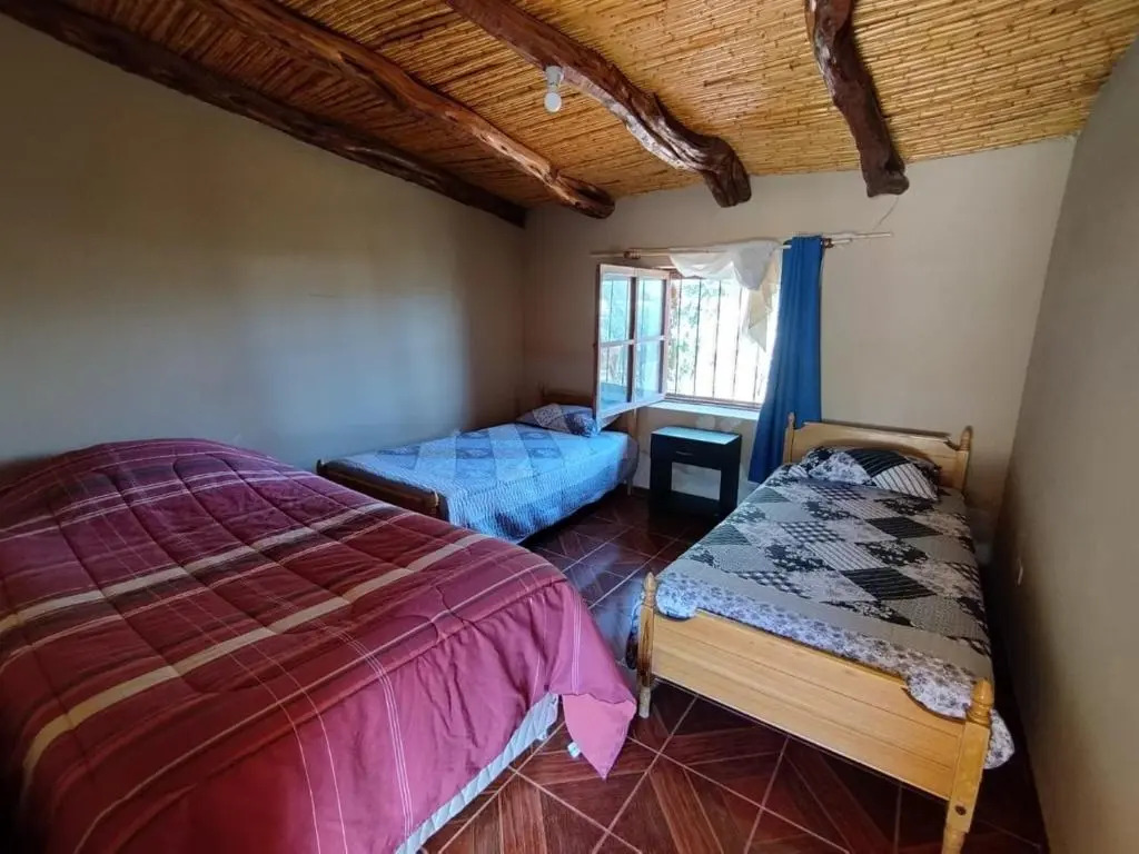 UNAI Atacama Luxury Tents