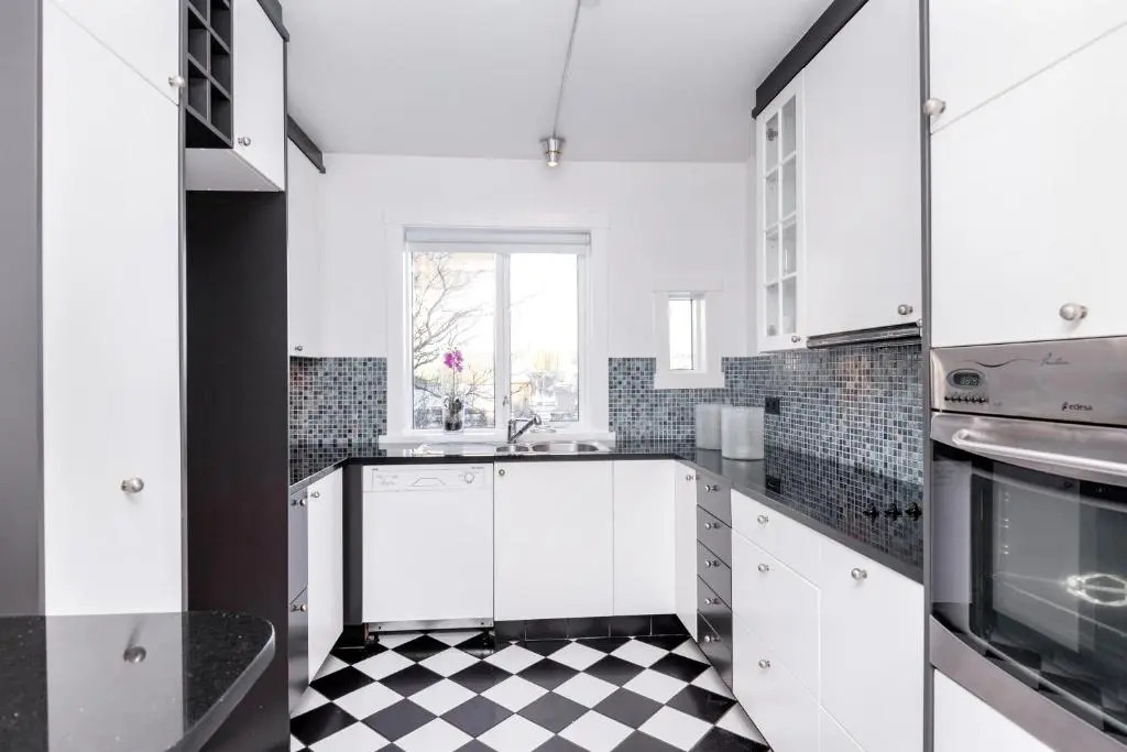 Freyja Guesthouse & Suites