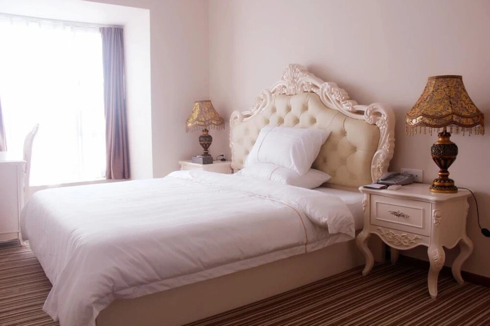 YUMI Apartment-Lecong Tianyou Branch