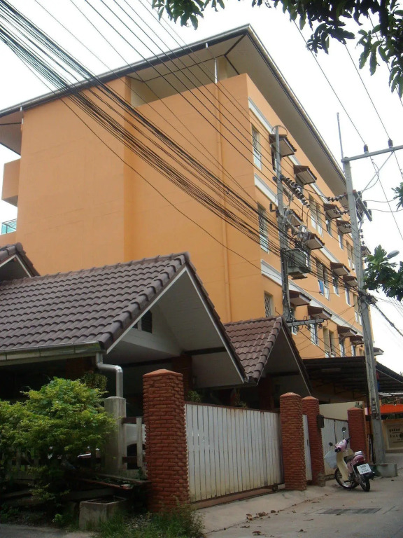 Suksan Resort Pattaya