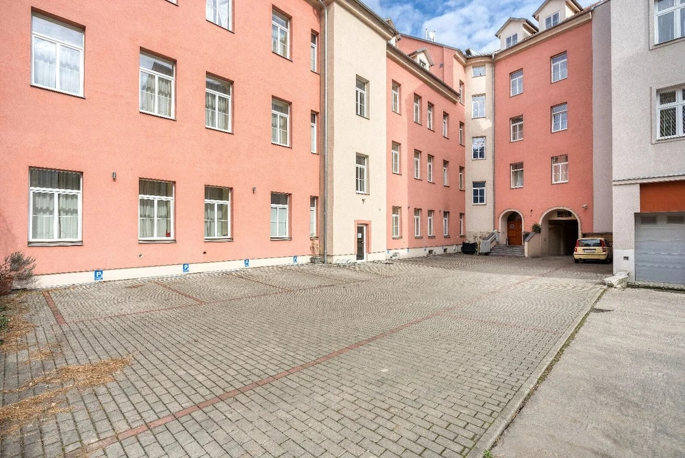Hotel Europa