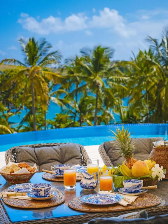 Bequia Beach Hotel - Luxury Boutique Resort