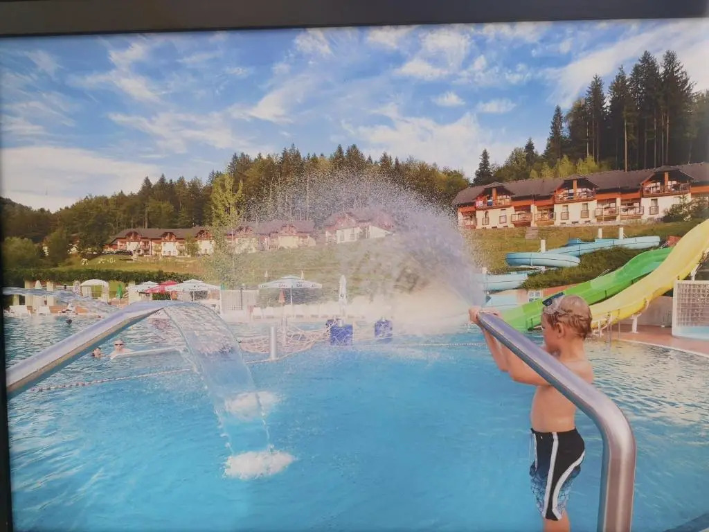 Apartma Tanja