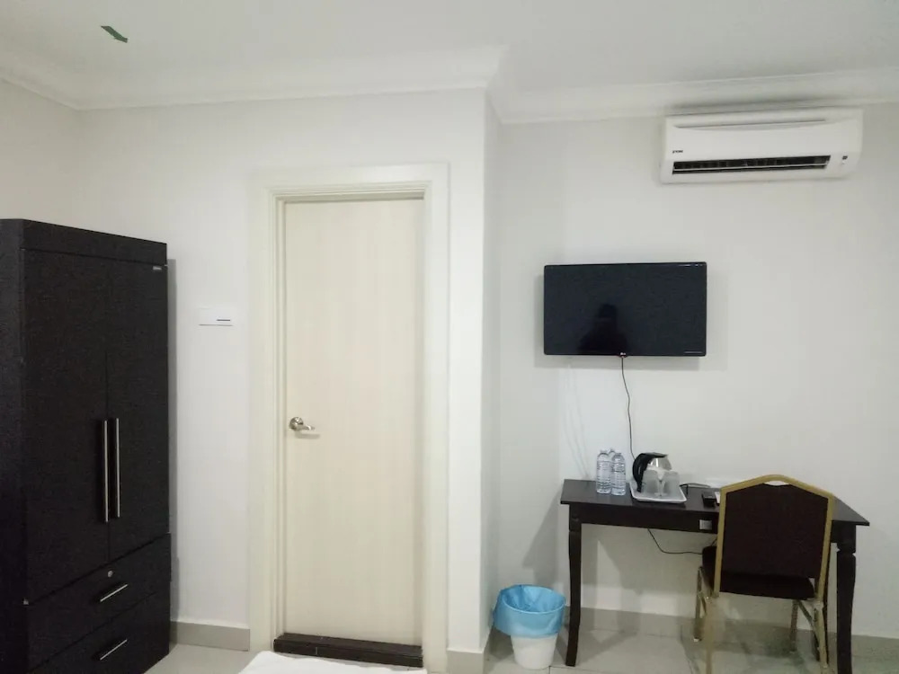 Hotel Mutiara KGMMB Melaka