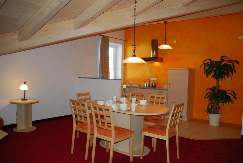 Hotel Alte Post