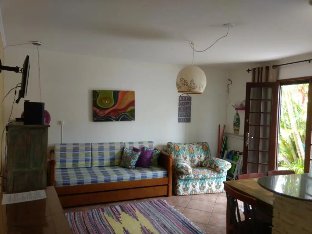 Lagoa Apartment