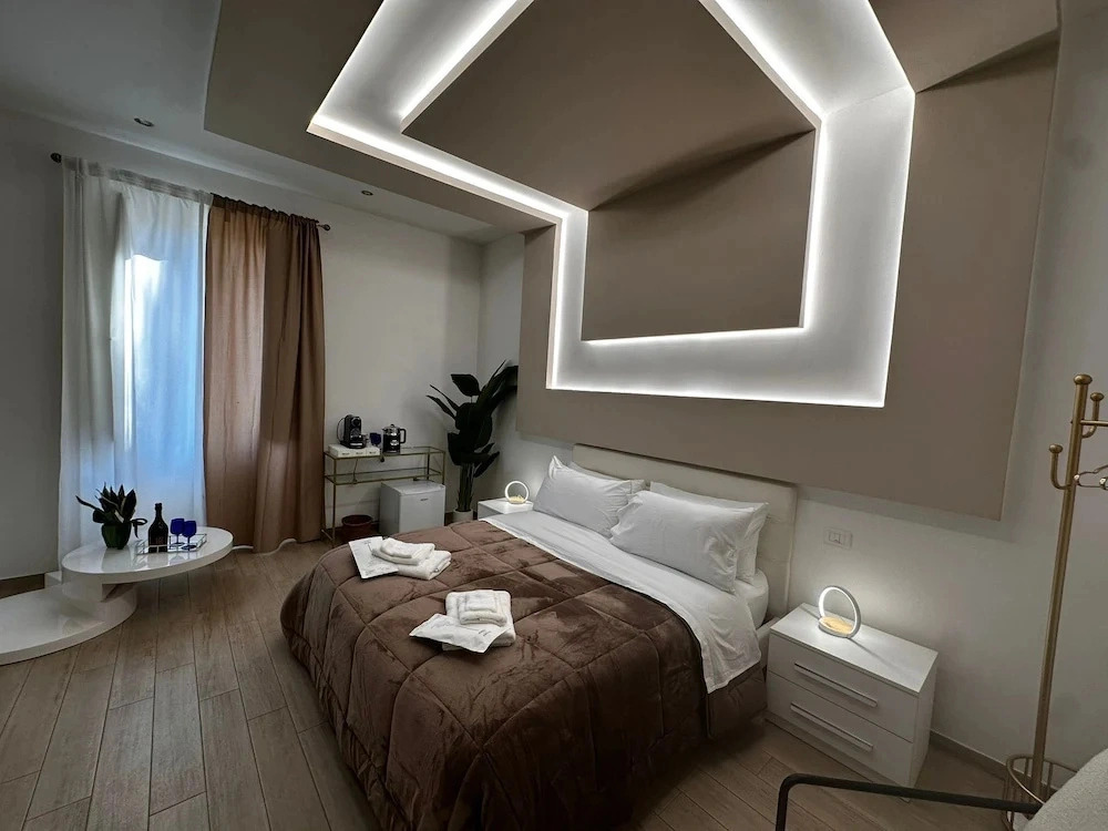 Centrale Suites